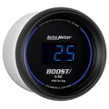 2-1/16" Boost/Vacuum, 30 In Hg/30 Psi, Cobalt Digital