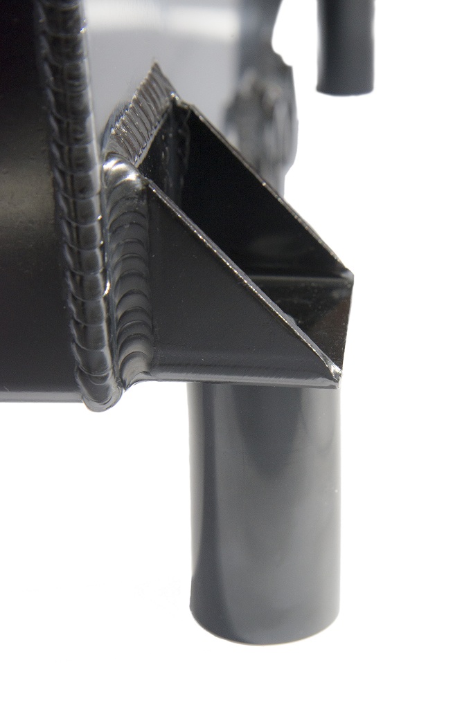 SPD Fuel cell 40L internal fuel pumps
