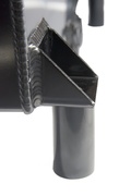 SPD Fuel cell 40L internal fuel pumps
