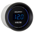 2-1/16" Voltmeter, 8-18v, Cobalt Digital