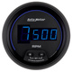 3-3/8" In-Dash Tachometer, 0-10,000 Rpm, Cobalt Digital