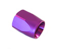 Press sleeve AN4 purple