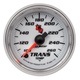 2-1/16" Transmission Temperature, 100-260 °F, C2