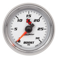 2-1/16" Boost, 0-30 Psi, C2