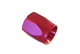 Press sleeve AN10 red