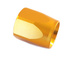 Press sleeve AN10 gold