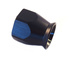 Press sleeve AN4 black PTFE