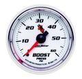 2-1/16" Boost, 0-60 Psi, C2