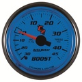 2-1/16" Boost/Vacuum, 30 In Hg/45 Psi, C2