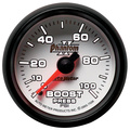 2-1/16" Boost, 0-100 Psi, Phantom Ii