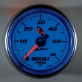 2-1/16" Boost, 0-60 Psi, C2
