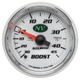 2-1/16" Boost/Vacuum, 30 In Hg/45 Psi, Nv