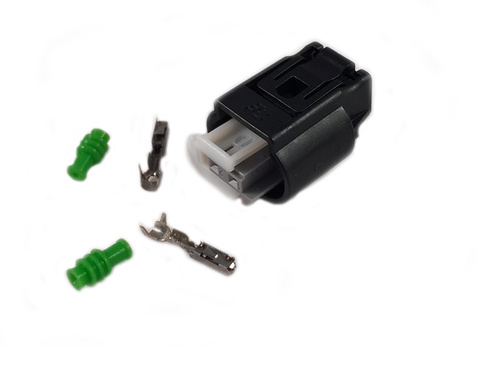 Connector Volvo T5 VVT Exhaust