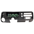 Invision Lcd Dash Kit, 68 Chevelle, Direct Fit Digital Dash