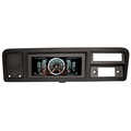 Invision Lcd Dash Kit, 73-79 Ford Truck, Direct Fit Digital Dash