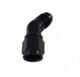 Joint 45 ° AN6 female - male AN6