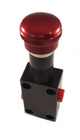 Hydraulic parking brake