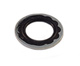 O-ring sealed alu washer AN6