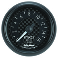 2-1/16" Pyrometer, 0-1600 °F, Gt