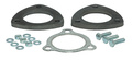 Tube flange 3 inch (76mm)