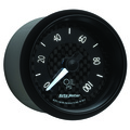2-1/16" Oil Pressure, 0-100 Psi, Gt