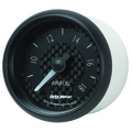 2-1/16" Wideband Air/Fuel Ratio, Analog, 8:1-18:1 Afr, Gt