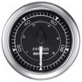6 Gauge Direct-Fit Dash Kit, A-Body / Duster / Demon / Dart 70-76, Chrono