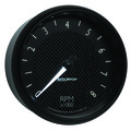 5" In-Dash Tachometer, 0-8,000 Rpm, Gt
