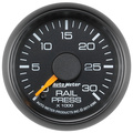 2-1/16" Fuel Rail Pressure, 0-30k Psi, Gm Factory Match