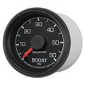 2-1/16" Boost, 0-60 Psi, Ford Factory Match