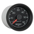 2-1/16" Boost, 0-60 Psi, Ford Factory Match