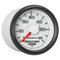 2-1/16" Exhaust Pressure, 0-60 Psi, Gen 3 Dodge Factory Match