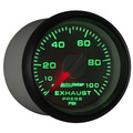 2-1/16" Exhaust Pressure, 0-100 Psi, Gen 3 Dodge Factory Match