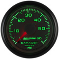 2-1/16" Exhaust Pressure, 0-60 Psi, Gen 3 Dodge Factory Match
