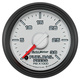 2-1/16" Fuel Rail Pressure, 0-30k Psi, Gen 3 Dodge Factory Match