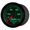 2-1/16" Exhaust Pressure, 0-100 Psi, Gen 3 Dodge Factory Match