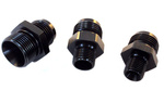 Adapter - AN to Millimeter