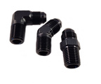 AN - NPT adapter