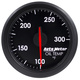 2-1/16" Trans Temp, 100-300`F, Airdrive, Black