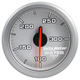 2-1/16" Water Temp, 100-300`F, Airdrive, Silver