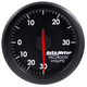 2-1/16" Boost/Vac, 30 In Hg/30 Psi, Airdrive, Black