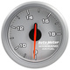 2-1/16" Wideband A/F, Airdrive, Silver