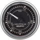 2-1/16" Boost/Vacuum, 30 In Hg/30 Psi, Chrono