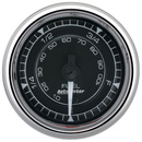 2-1/16" Fuel Level 0-280ω Programmable Chrono