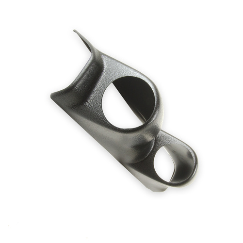 A-Pillar Pod, Dual, 2-1/16", Ford Thunderbird 89-93