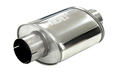Muffler 3" mini Stainless