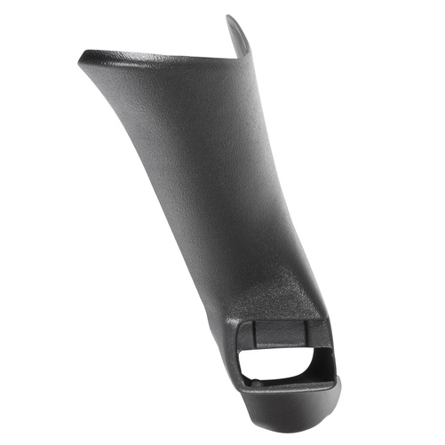 Tuner Mount, A-Pillar, Full, Edge Attitude, Dodge Ram 98-02