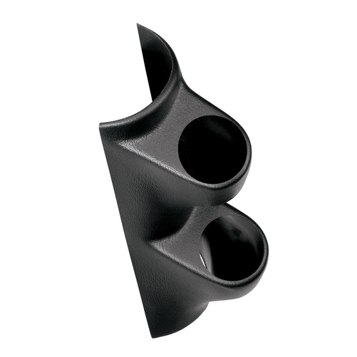 A-Pillar Pod, Dual, 2-1/16", Dodge Ram 98-02