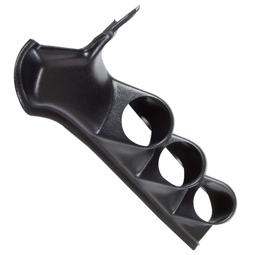 A-Pillar, Full, Triple, 2-1/16", Mazda Miata/Mx-5 90-97