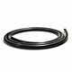 Vacuum hose 4mm black